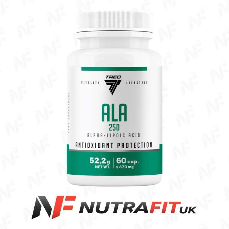 Trec Nutrition Ala 250