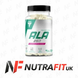 Trec Nutrition ALA 250 60 Caps Trec Nutrition ALA 250 60 Caps
