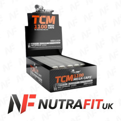 Olimp Nutrition TCM 1100 30 Mega Caps Olimp Nutrition TCM 1100 30 Mega Caps