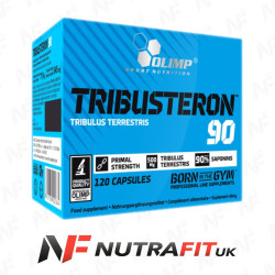 Olimp Tribusteron 90 120 Caps