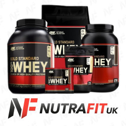 Optimum Nutrition Gold...