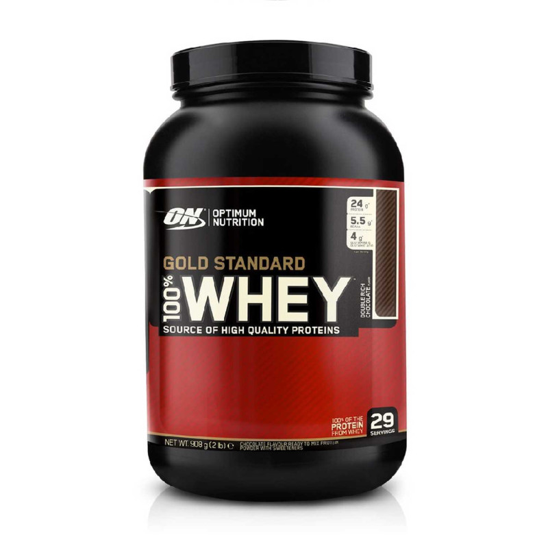 Optimum Nutrition Gold Standard 100 Whey Powder Optimum Nutrition Gold Standard 100 Whey Powder