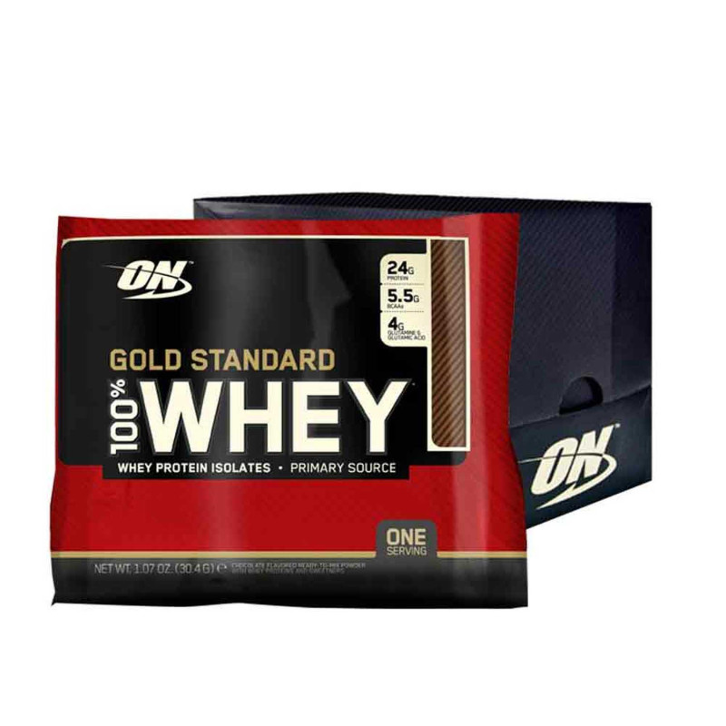 Optimum Nutrition Gold Standard 100 Whey Powder Optimum Nutrition Gold Standard 100 Whey Powder