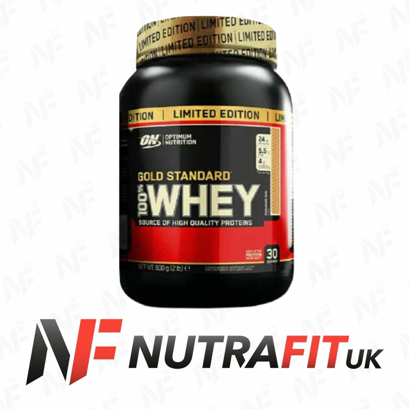 Optimum Nutrition Gold Standard 100 Whey Powder Optimum Nutrition Gold Standard 100 Whey Powder