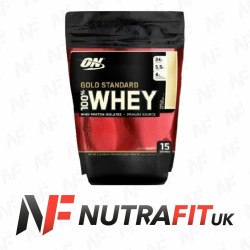 Optimum Nutrition Gold Standard 100 Whey Powder Optimum Nutrition Gold Standard 100 Whey Powder