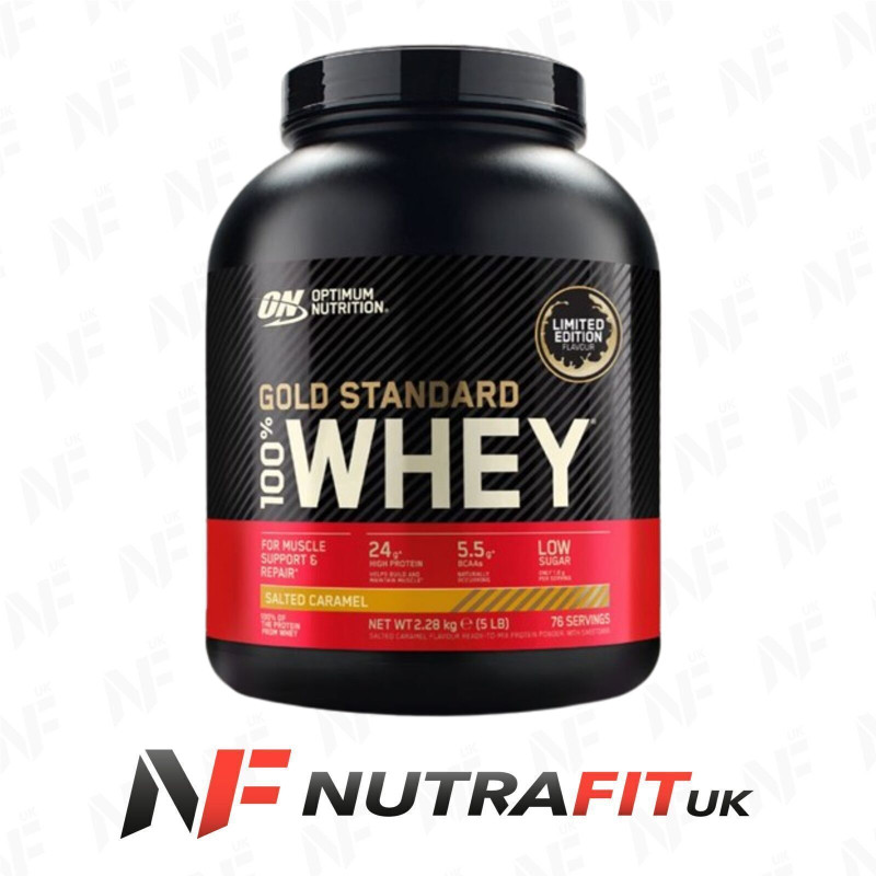 Optimum Nutrition Gold Standard 100 Whey Powder Optimum Nutrition Gold Standard 100 Whey Powder