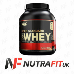 Optimum Nutrition Gold Standard 100 Whey Powder Optimum Nutrition Gold Standard 100 Whey Powder