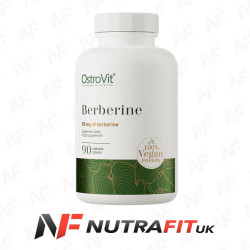 Ostrovit Berberine 90 Tablets