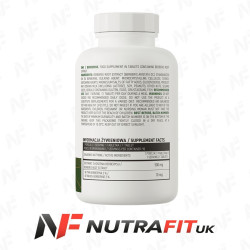 Ostrovit Berberine 90 Tabs Ostrovit Berberine 90 Tabs