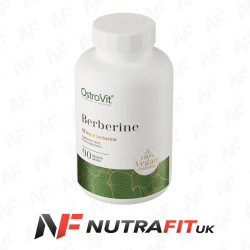 Ostrovit Berberine 90 Tabs Ostrovit Berberine 90 Tabs