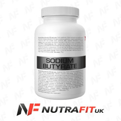 7nutrition Sodium Butyrate 100 Caps