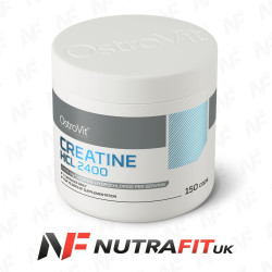 Ostrovit Creatine HCl 2400 150 Caps Ostrovit Creatine HCl 2400 150 Caps