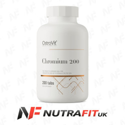 Ostrovit Chromium 200 Tabs