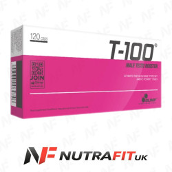 Olimp Nutrition T-100 120 Mega Caps Olimp Nutrition T-100 120 Mega Caps