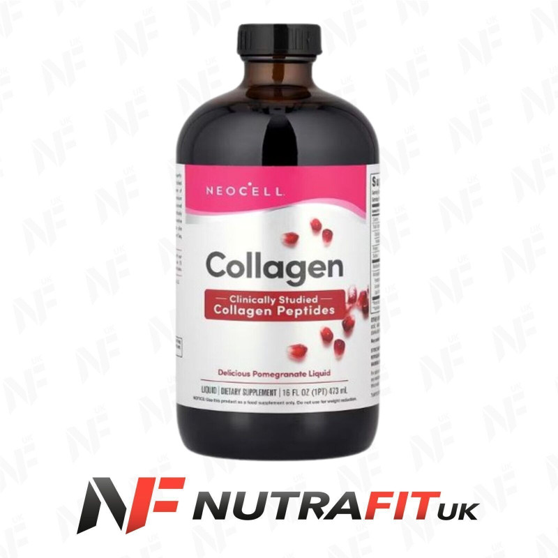 Neocell Collagen Liquid 473ml