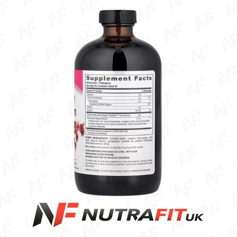 Neocell Collagen Liquid 473ml