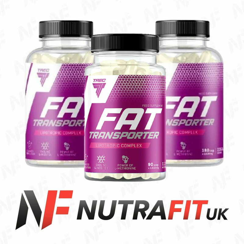 Trec Nutrition Fat Transporter