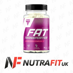 Trec Nutrition Fat Transporter Caps Trec Nutrition Fat Transporter Caps
