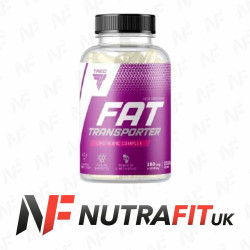 Trec Nutrition Fat Transporter Caps Trec Nutrition Fat Transporter Caps