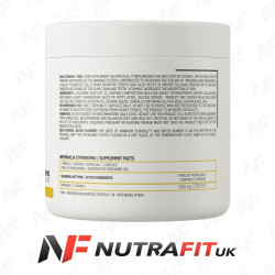 Ostrovit Vitamin C 1000 Supreme Caps