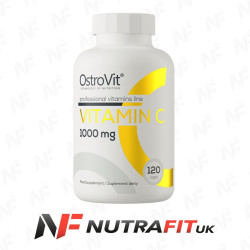 Ostrovit Vitamin C 1000 Supreme Caps