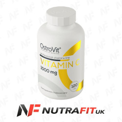 Ostrovit Vitamin C 1000 Supreme Caps