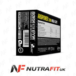 Olimp Nutrition Argipower 1500 120 Mega Caps