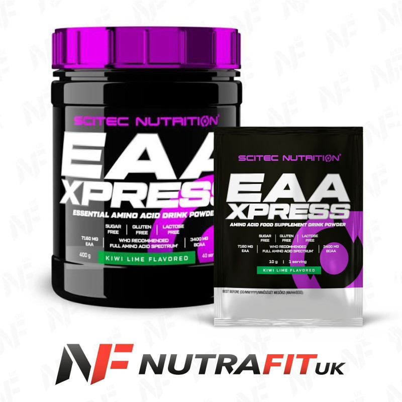 Scitec Nutrition EAA Xpress Powder