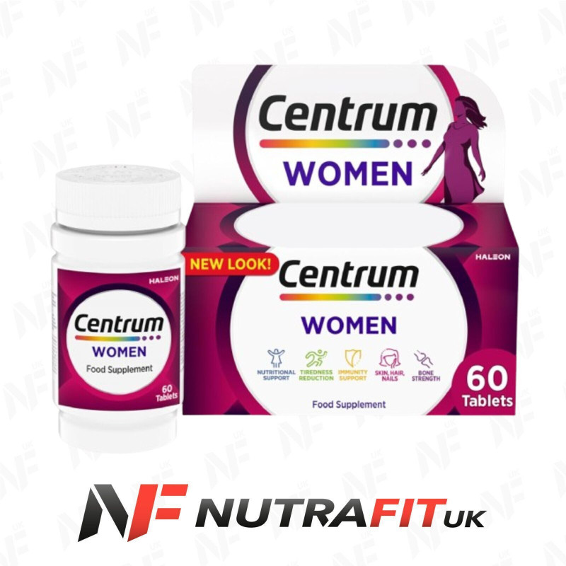 Centrum Women 60 Tabs