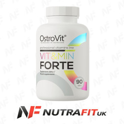 Ostrovit Vit&Min Forte 90 Tabs