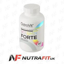Ostrovit Vit&Min Forte 90 Tabs