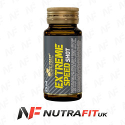 Olimp Nutrition Extreme Speed Shot 9 x 25 ml Olimp Nutrition Extreme Speed Shot 9 x 25 ml