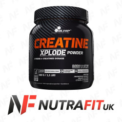 Olimp Nutrition Creatine Xplode Powder 500 g