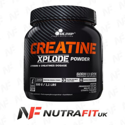 Olimp Nutrition Creatine Xplode Powder 500 g