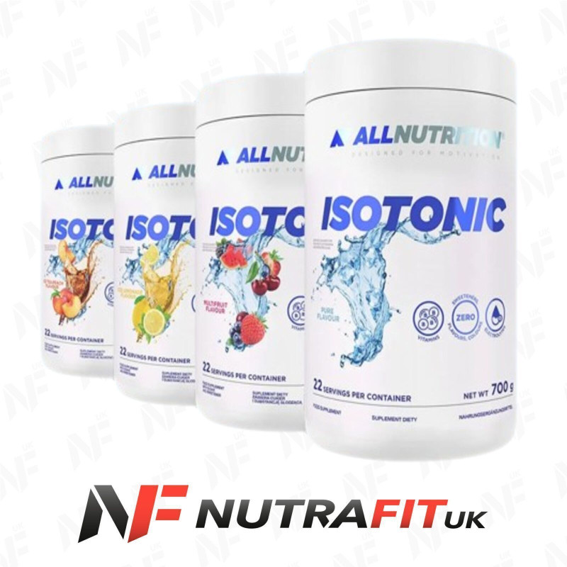 Allnutrition Isotonic 700 g Powder
