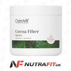 Ostrovit Cocoa Fiber 150 g Powder