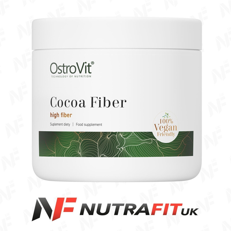 Ostrovit Cocoa Fiber 150 g Powder Ostrovit Cocoa Fiber 150 g Powder