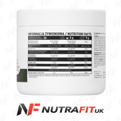 Ostrovit Cocoa Fiber 150 g Powder Ostrovit Cocoa Fiber 150 g Powder