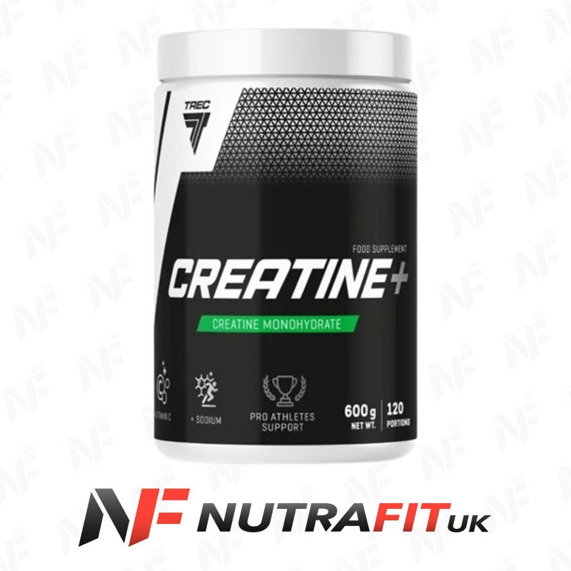 Trec Nutrition Creatine Powder