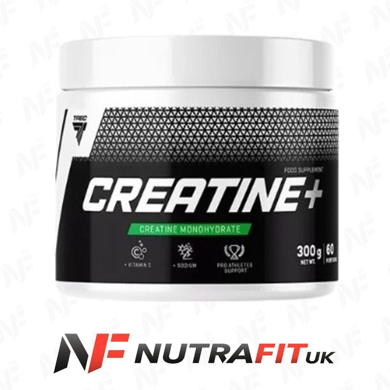 Trec Nutrition Creatine+ Powder