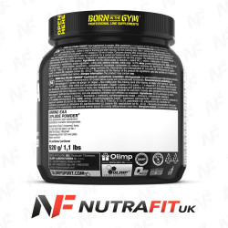 Olimp Nutrition Amino EAA Xplode Powder 520 g