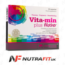 Olimp Labs Vita-min Plus Mother 30 Caps