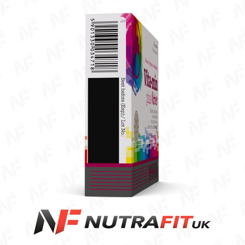 Olimp Labs Vita-min Plus Mother 30 Caps