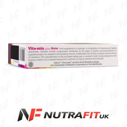 Olimp Labs Vita-min Plus Mother 30 Caps
