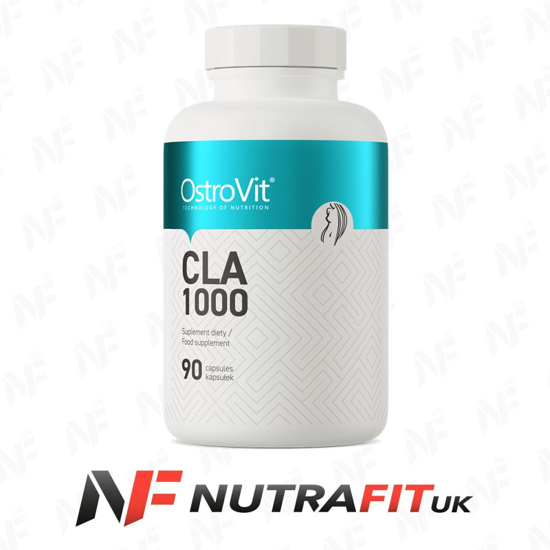 Ostrovit CLA 1000