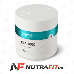 Ostrovit CLA 1000 Caps Ostrovit CLA 1000 Caps