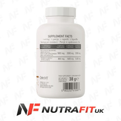 Ostrovit CLA 1000 Caps Ostrovit CLA 1000 Caps