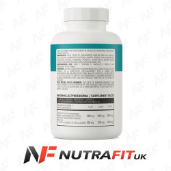 Ostrovit CLA 1000 Caps Ostrovit CLA 1000 Caps