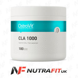 Ostrovit CLA 1000 Caps Ostrovit CLA 1000 Caps