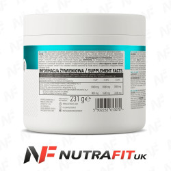 Ostrovit CLA 1000 Caps Ostrovit CLA 1000 Caps